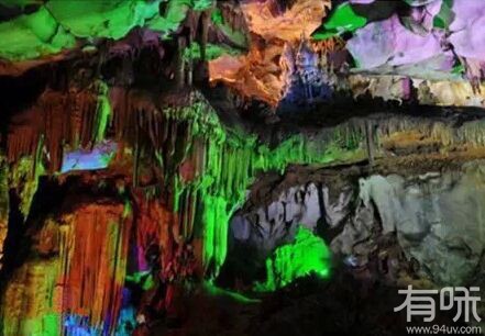 株洲有哪些旅游景点 赶快收藏好买票去株洲吧(图)