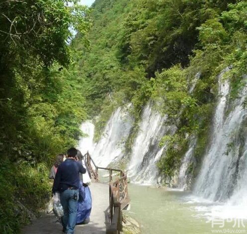 株洲有哪些旅游景点 赶快收藏好买票去株洲吧(图)
