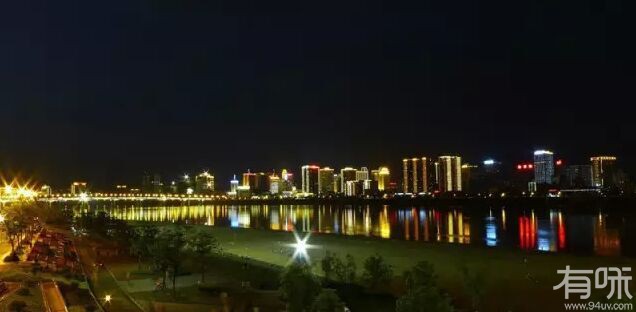 株洲有哪些旅游景点 赶快收藏好买票去株洲吧(图)