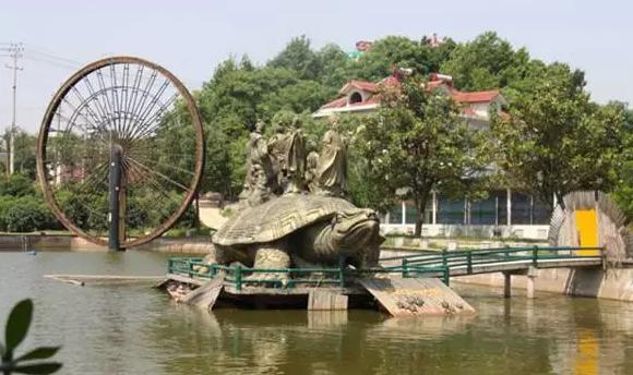 株洲市郊八大农庄自助游,吃喝玩乐一站搞定!