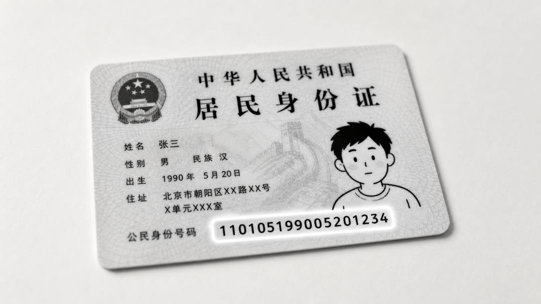 身份证后4位竟藏大秘密?很多人用了几十年都不知道,看完涨知识了
