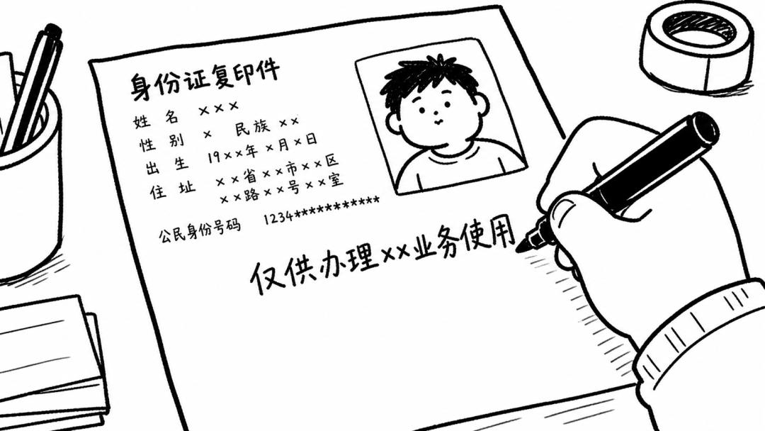 身份证后4位竟藏大秘密?很多人用了几十年都不知道,看完涨知识了