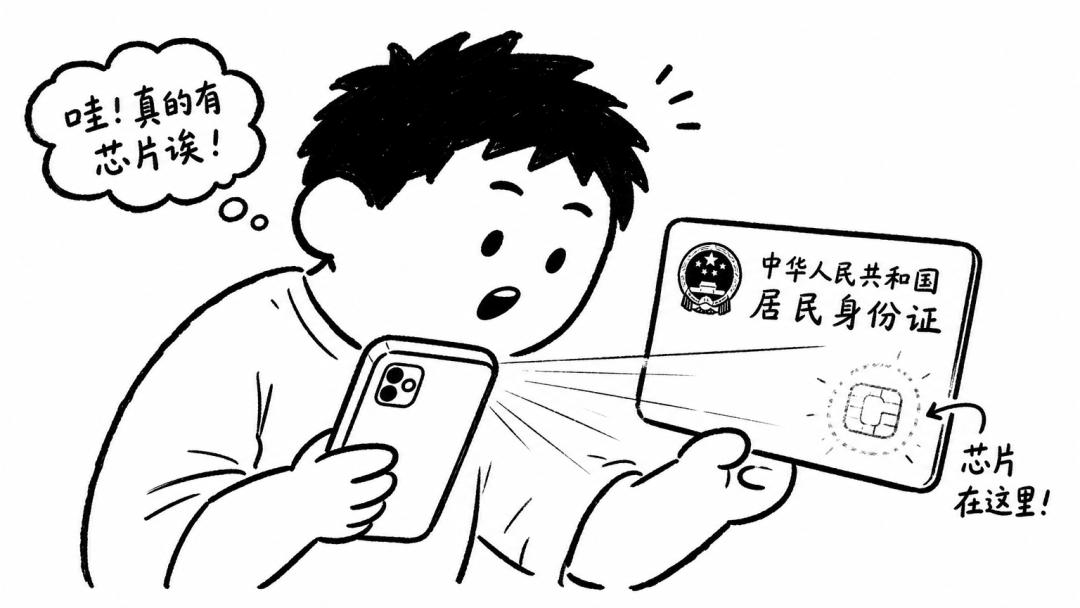 身份证后4位竟藏大秘密?很多人用了几十年都不知道,看完涨知识了