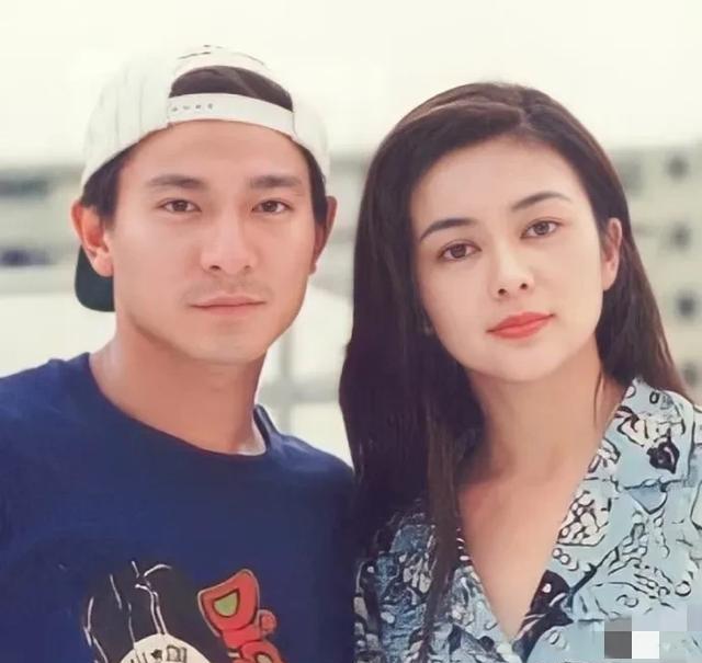 关之琳63岁了我不嫌弃，她愿嫁我必娶，颜值高，身材好，状态好