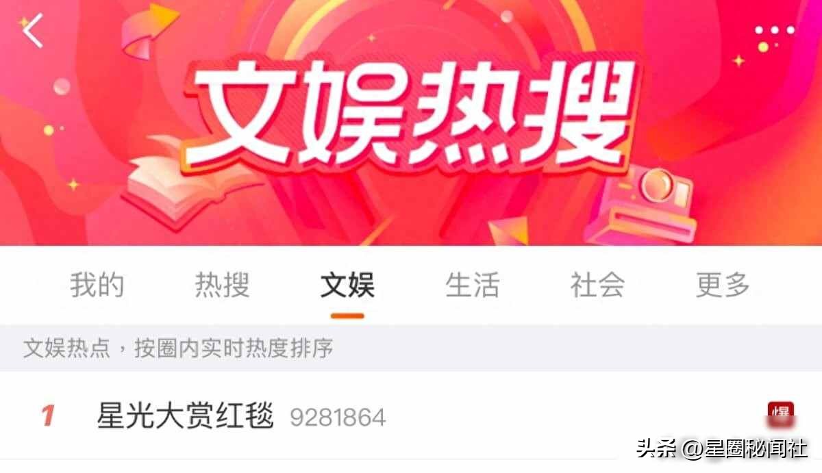 《星光大赏》红毯女艺人生图比拼！赵露思女王归来！白鹿艳压全场