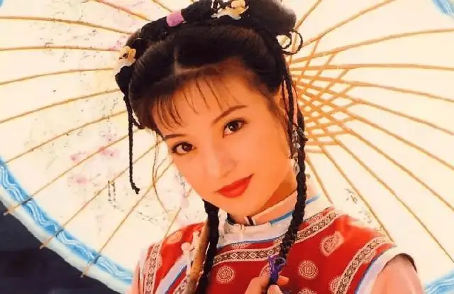 赵薇这婚结得，算血亏吗？