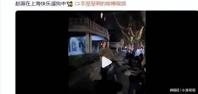 封杀4年后,49岁赵薇财力现状被扒,结果估计和你想得不一样