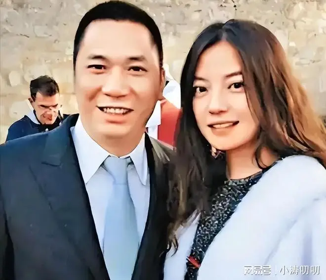 封杀4年后,49岁赵薇财力现状被扒,结果估计和你想得不一样