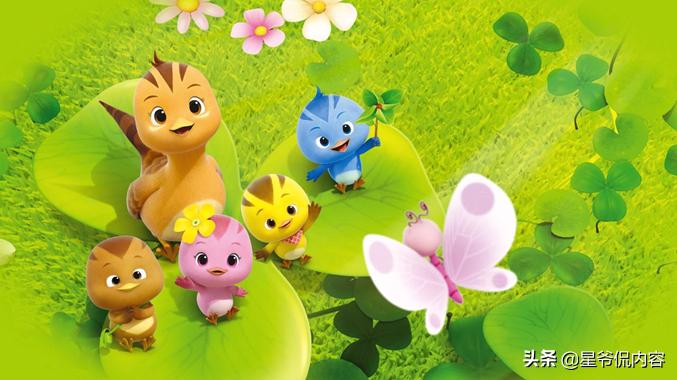 要想攻下90后妈妈，这些母婴亲子类IP你要知道