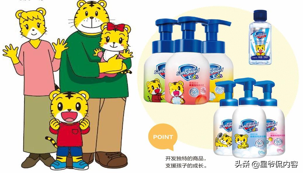 要想攻下90后妈妈，这些母婴亲子类IP你要知道