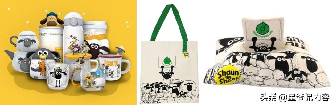 要想攻下90后妈妈，这些母婴亲子类IP你要知道