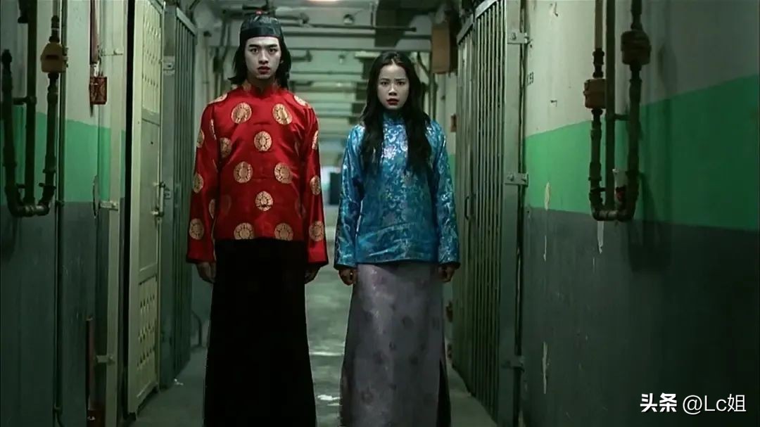 5部经典泰国恐怖片，剧情让人毛骨悚然，千万不要晚上独自观看！