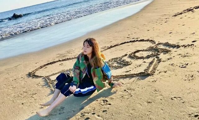 这位叫苏醒的“十八线男星”，这几年活得也太精彩了