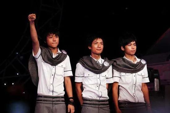 这位叫苏醒的“十八线男星”，这几年活得也太精彩了