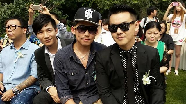 这位叫苏醒的“十八线男星”，这几年活得也太精彩了