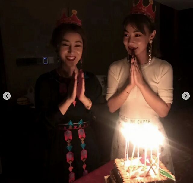 这位叫苏醒的“十八线男星”，这几年活得也太精彩了