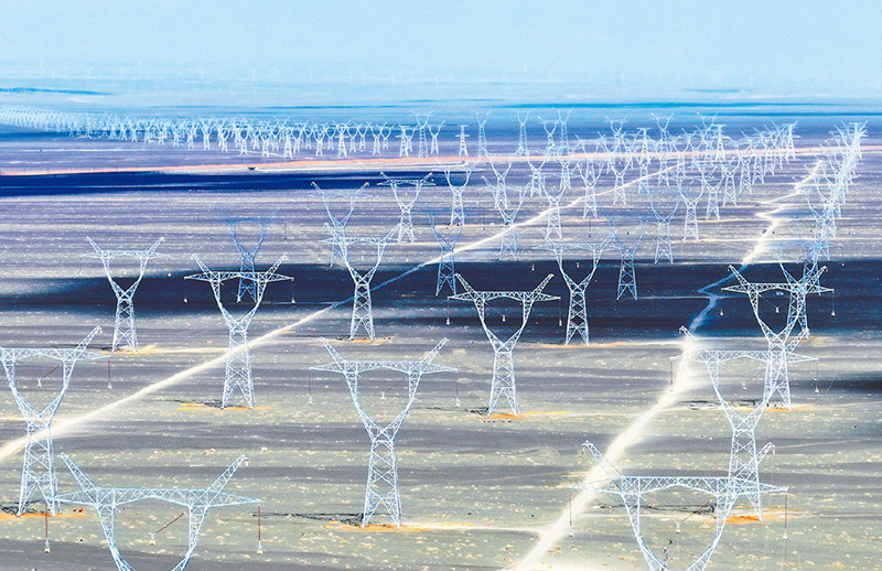 促进有效市场和有为政府更好结合