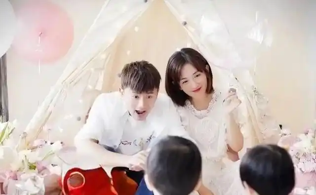 央媒发声，42岁张杰高调宣布好消息，全网送祝福，总算盼到这一天