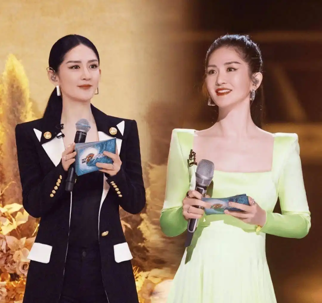 短短几天，张杰谢娜陆续公布喜讯，网络纷纷祝贺，终于迎来这一刻