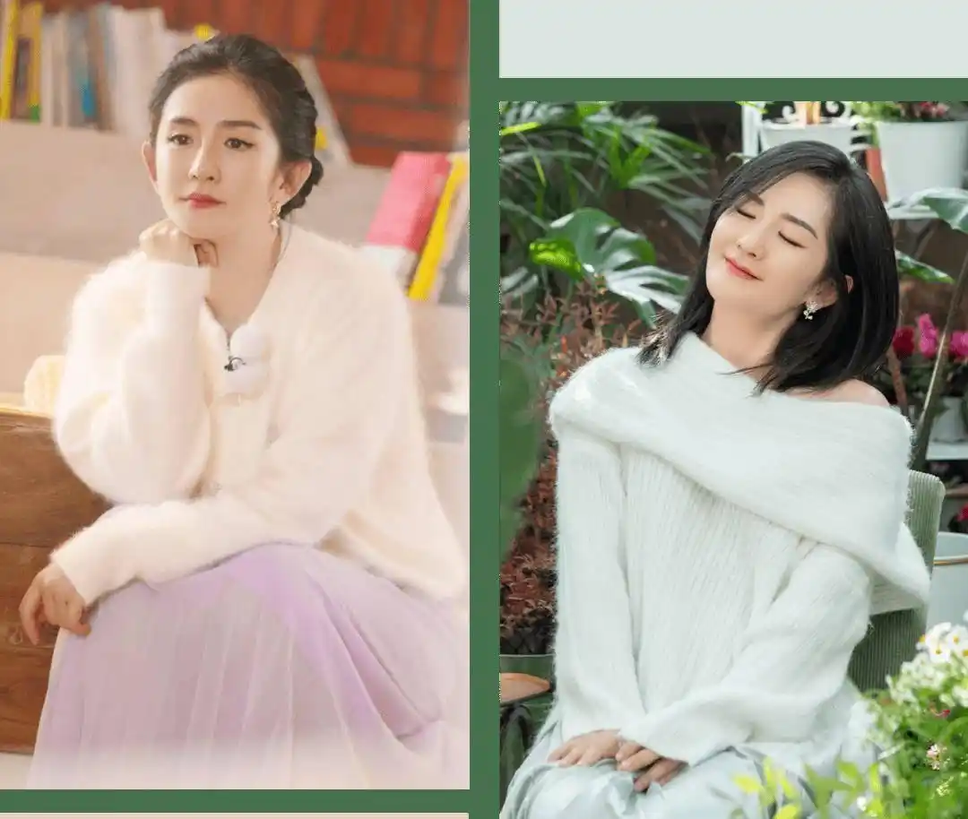 短短几天，张杰谢娜陆续公布喜讯，网络纷纷祝贺，终于迎来这一刻