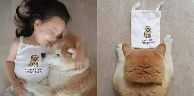 正确的晒娃方式 赶快时尚起来