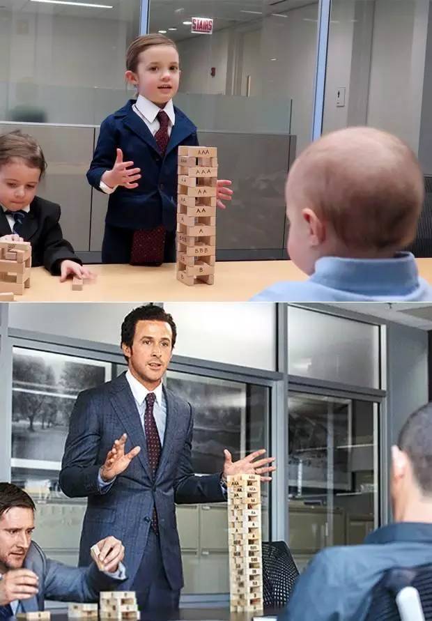 正确的晒娃方式 赶快时尚起来