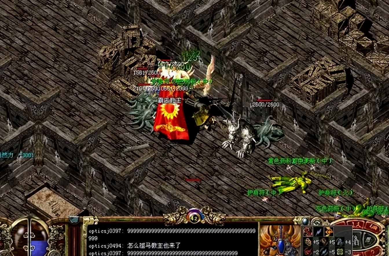 一篇文章带你了解《传奇3》没落的背后原因