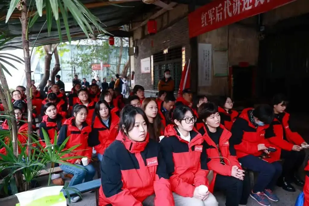 四川一大型活动在古蔺太平镇拉开序幕