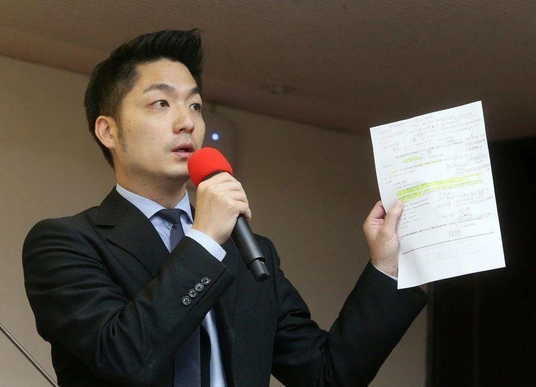 台湾最新民调出炉，蒋万安碾压，江启臣大胜，侯友宜已成2026变数