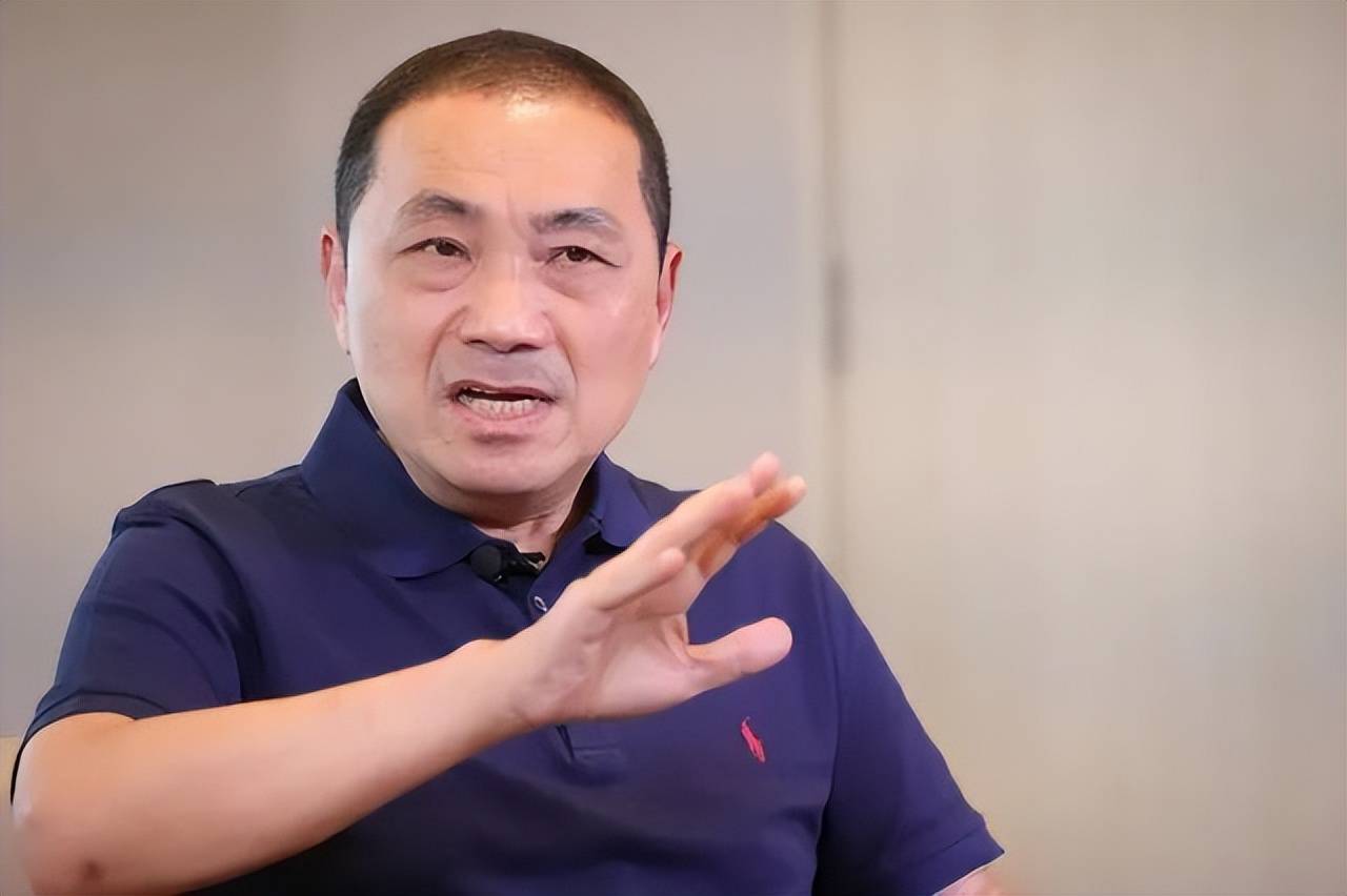 台湾最新民调出炉，蒋万安碾压，江启臣大胜，侯友宜已成2026变数