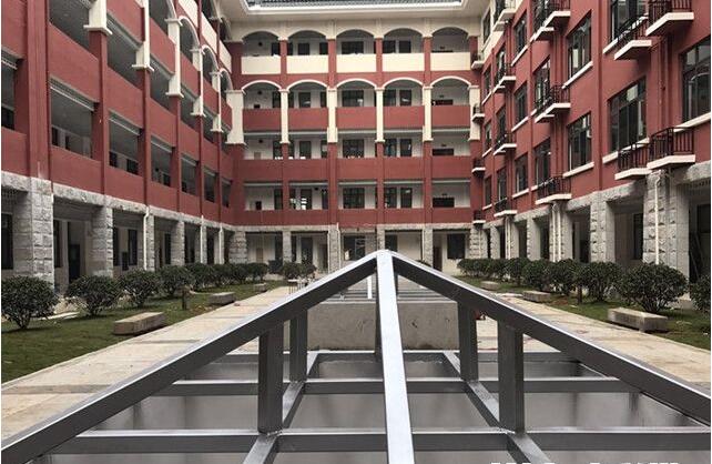 开福区4所小学今秋投入使用 新增学位5400个