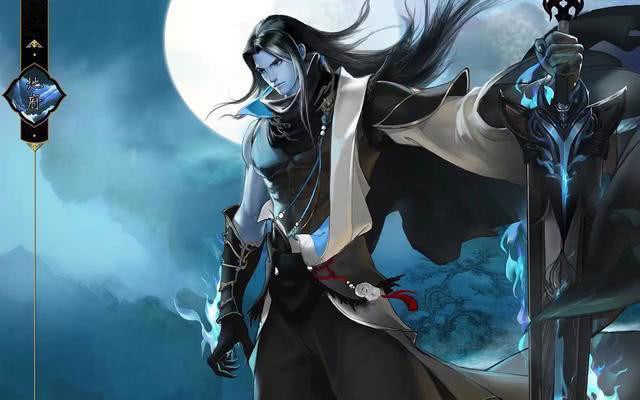 《大梦主》罗道人，蛇胆酒和红雪散，梦幻“挂机王”表示：很亲切