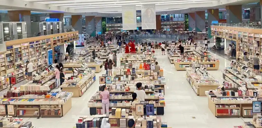 中国图书的全球影响力与数字出版趋势