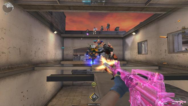 为什么感觉穿越火线外挂变少了？不是反外挂的功劳，是玩家变少了