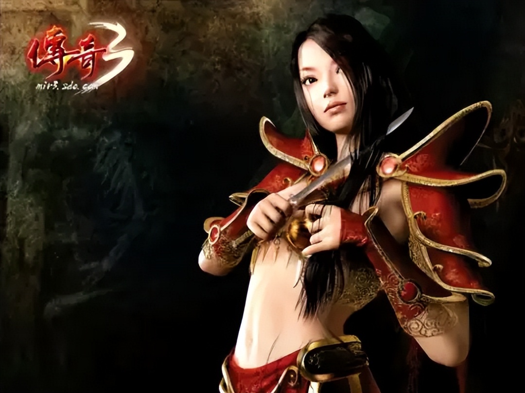 传奇3是如何被搞凉的？bug太多就删游戏内容，1G只剩下300M？