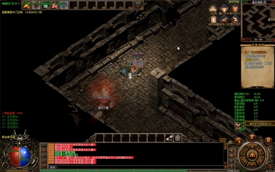 传奇3是如何被搞凉的？bug太多就删游戏内容，1G只剩下300M？