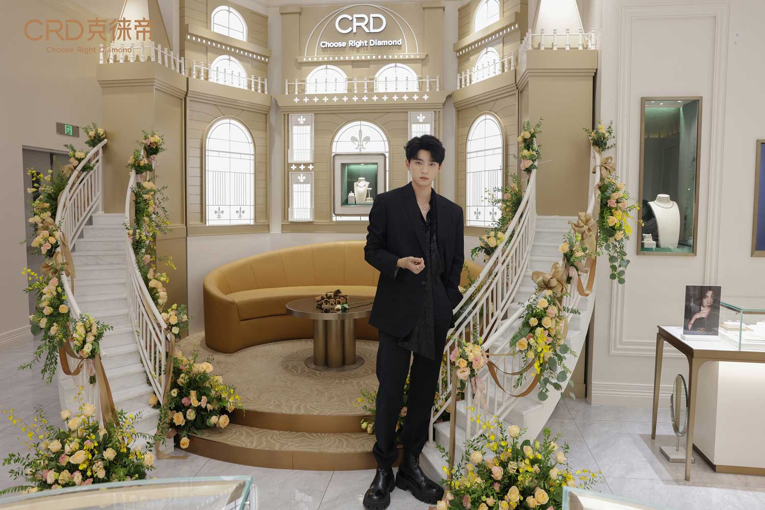 蜈蚣辫的编法简单图解教程