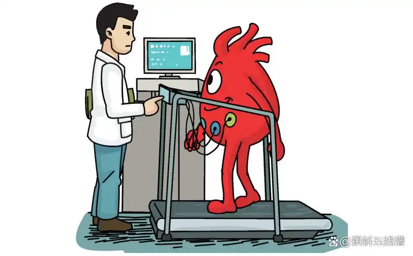 单凭心电图“ST-T段改变”诊断心肌缺血?你又错了……