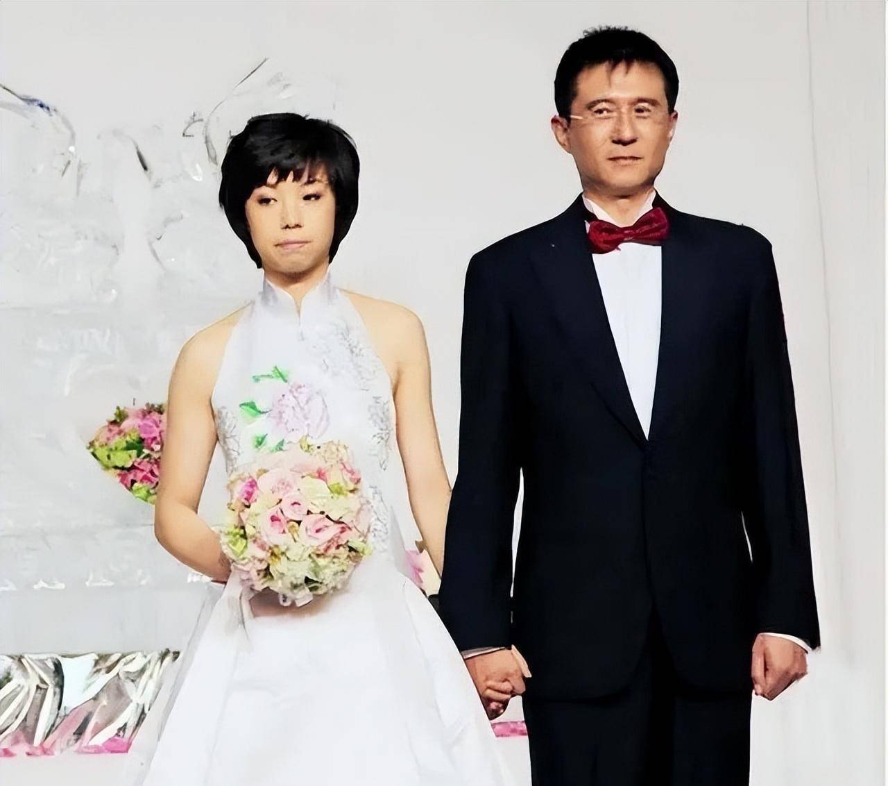 张怡宁：巅峰之际离开球坛，如今怎么样了？