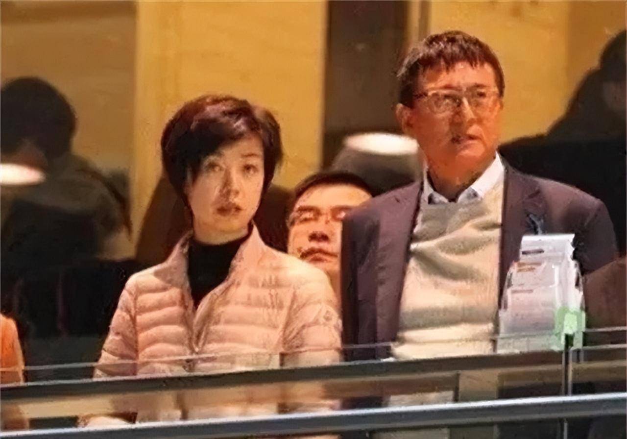 张怡宁：巅峰之际离开球坛，如今怎么样了？