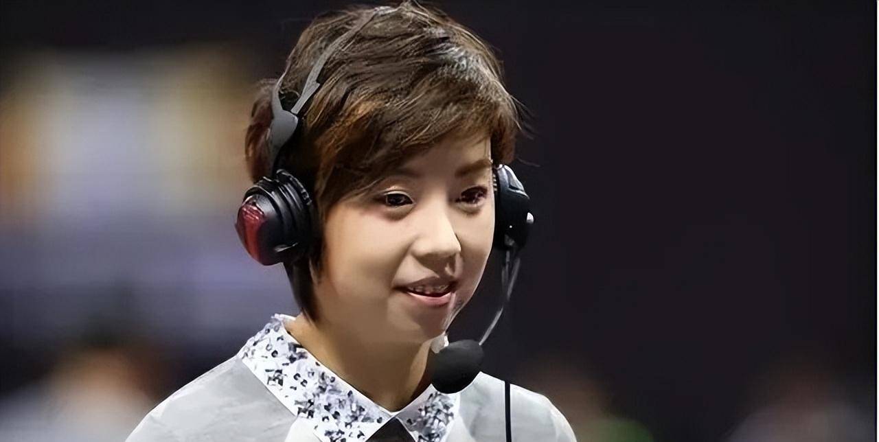 张怡宁：巅峰之际离开球坛，如今怎么样了？