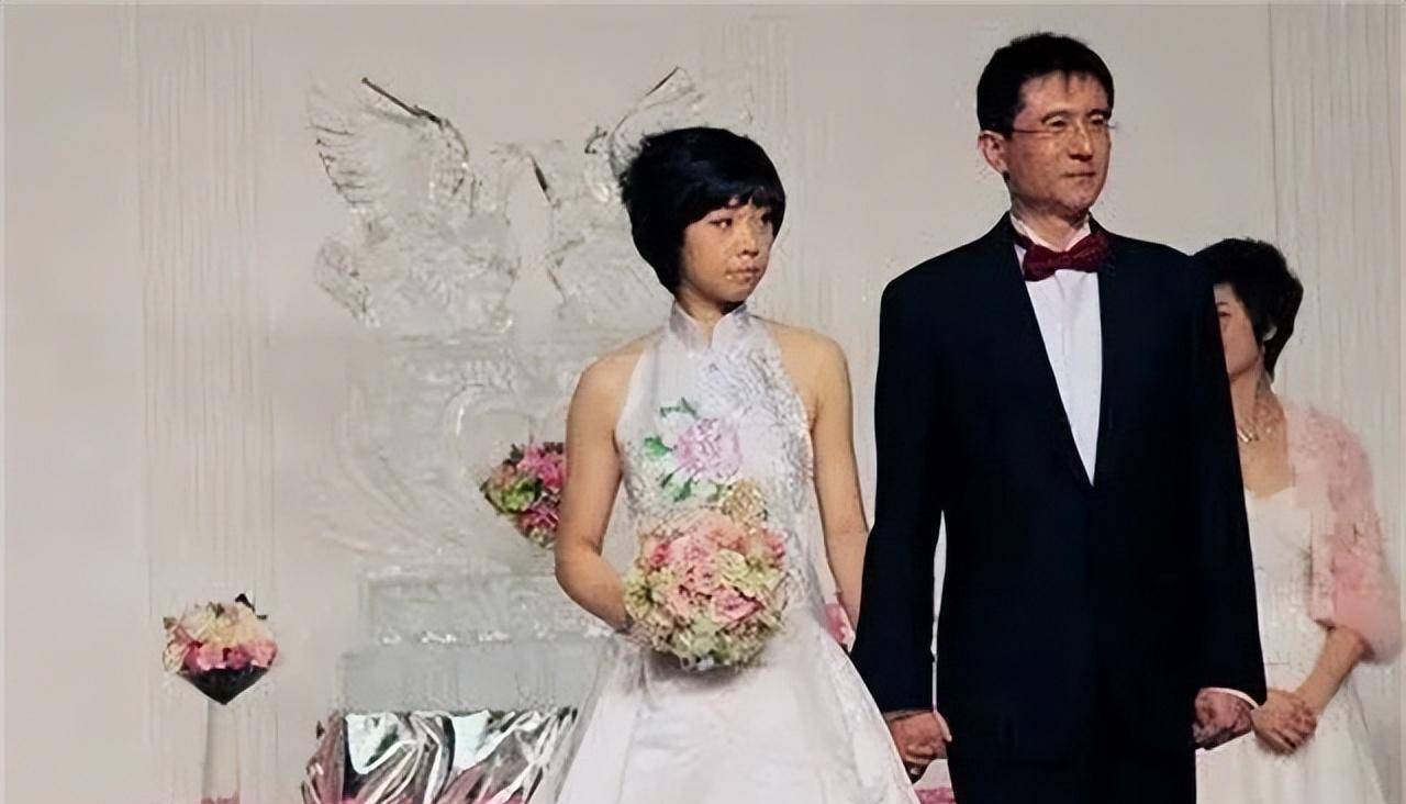 张怡宁：巅峰之际离开球坛，如今怎么样了？