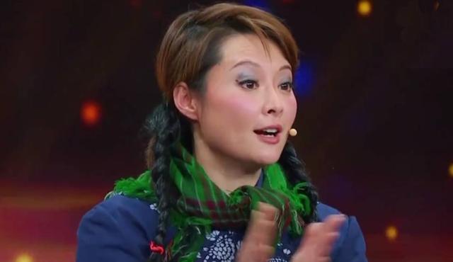 事实证明，50岁的袁立已经活成一个“笑话”