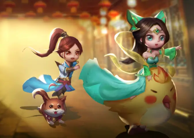 萌即正义!《神武4》电脑版宠物颜值大盘点 雨师竟不是第一?