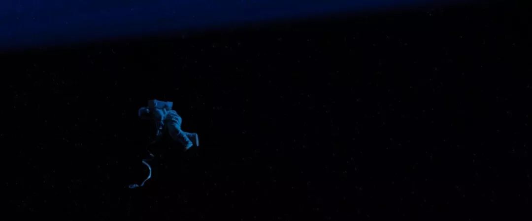 年度最高分，它是这个时代最佳的太空电影