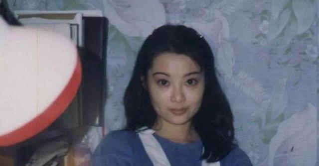 自1993年起，富商徐威专宠袁立12年，为何转身娶了小20岁的张怡宁