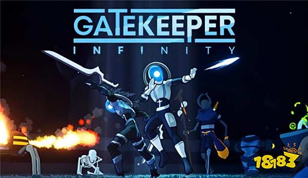 心门守卫官方风灵月影修改器 心门守卫最新版游戏修改器推荐