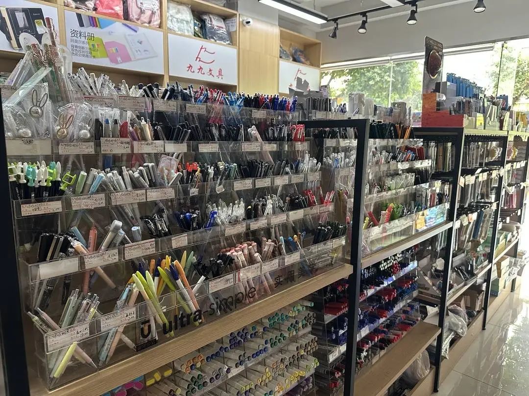 低价“考试神器”线上卖爆,线下却难寻,律师:商家或涉嫌违法