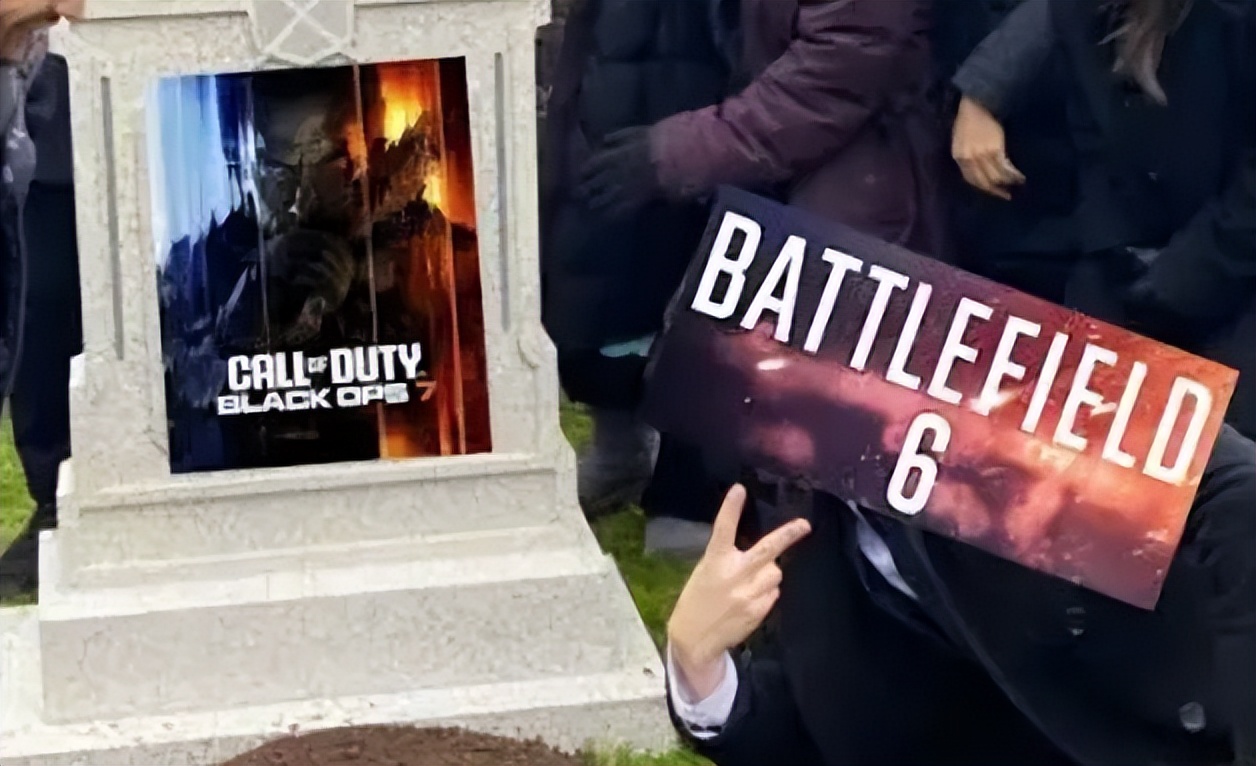 时隔12年，《战地》找回“优质”的灵魂了吗？