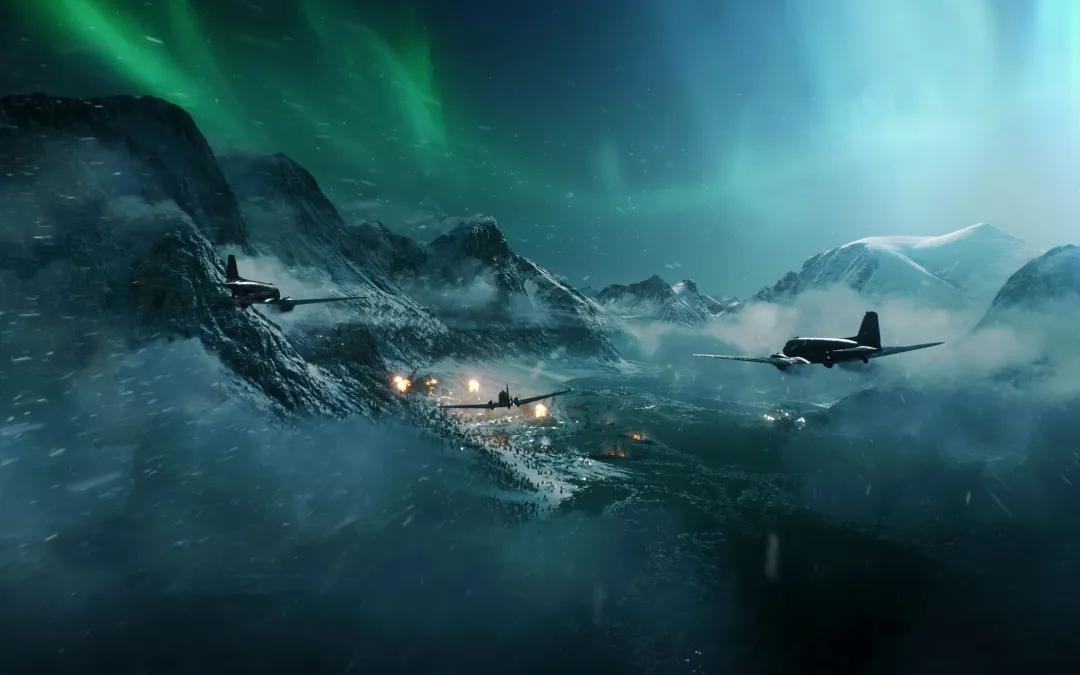 时隔12年，《战地》找回“优质”的灵魂了吗？